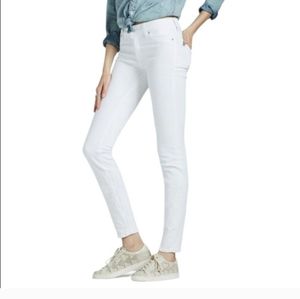 Lucky Brand | Hayden Skinny White Jeans